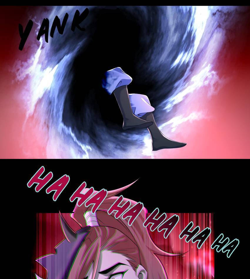 Infinity Mailman Chapter 175 page 47 - 