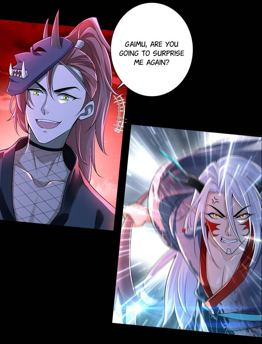 Infinity Mailman Chapter 175 page 9 - 