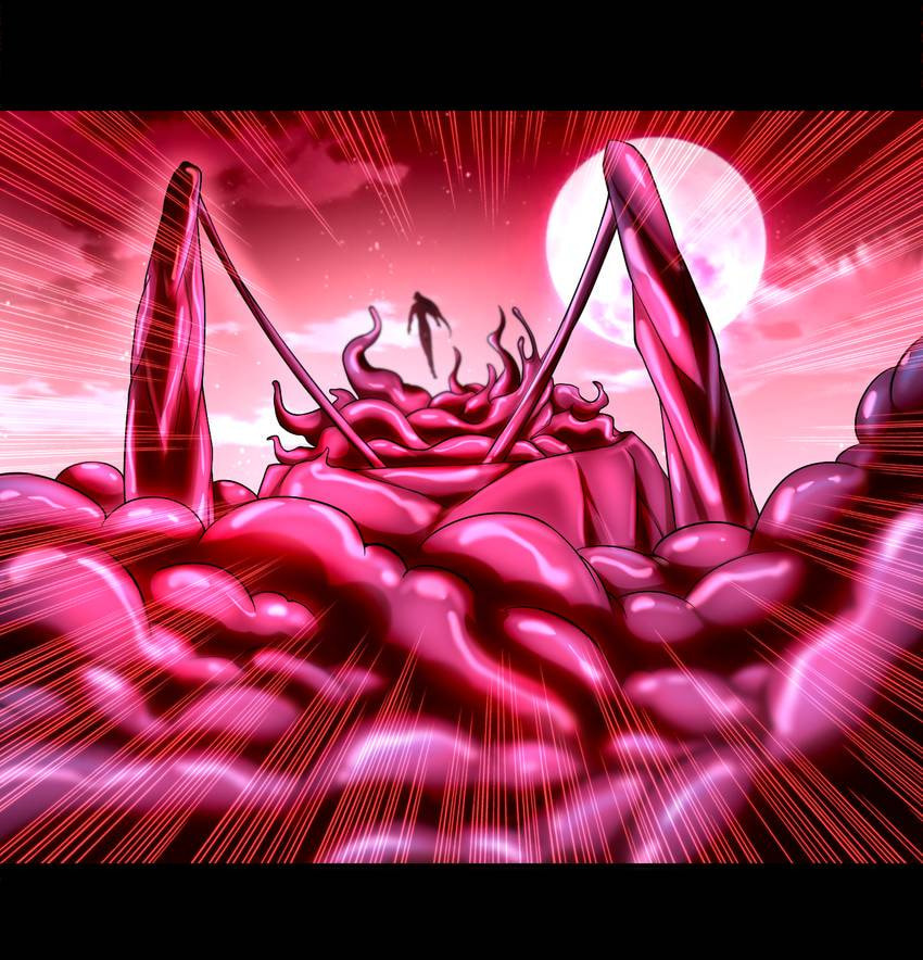 Infinity Mailman Chapter 177 page 6 - 