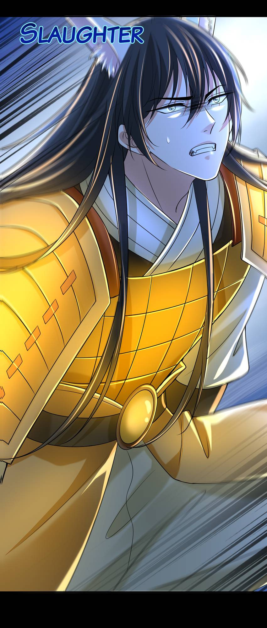 Infinity Mailman Chapter 178 page 12 - 
