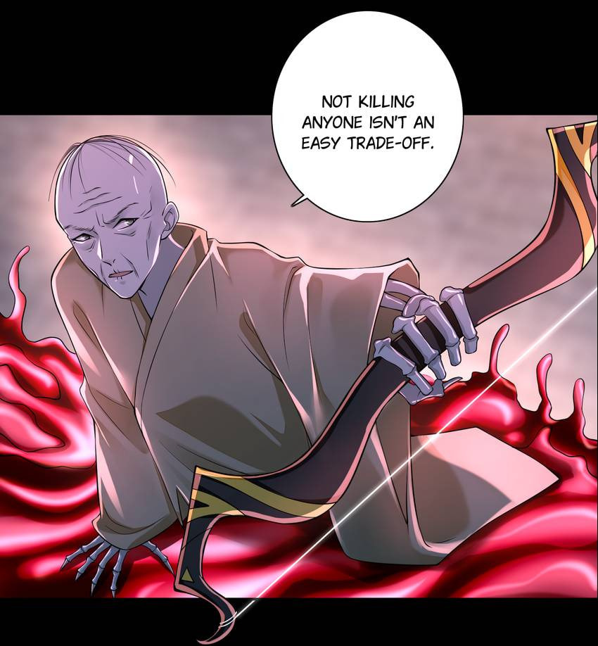 Infinity Mailman Chapter 178 page 4 - 