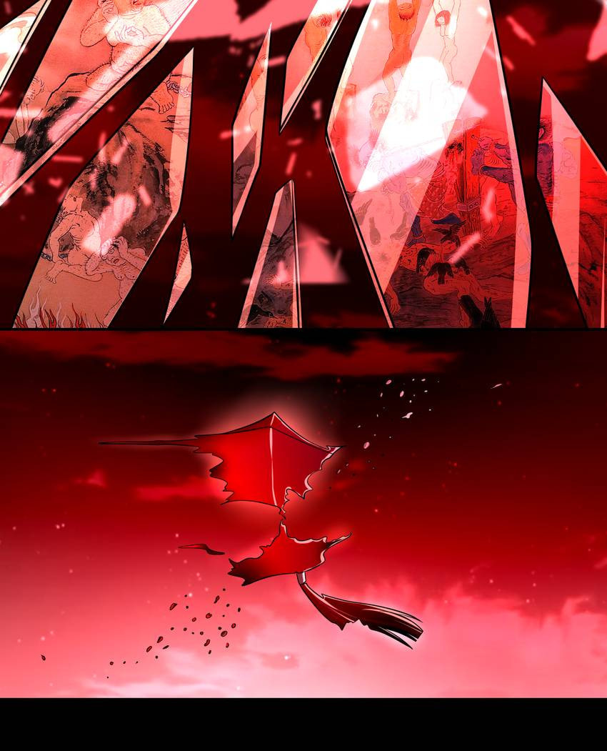 Infinity Mailman Chapter 179 page 8 - 