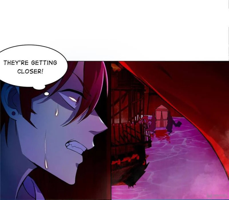 Infinity Mailman Chapter 18 page 2 - 