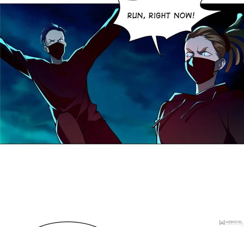 Infinity Mailman Chapter 18 page 12 - 