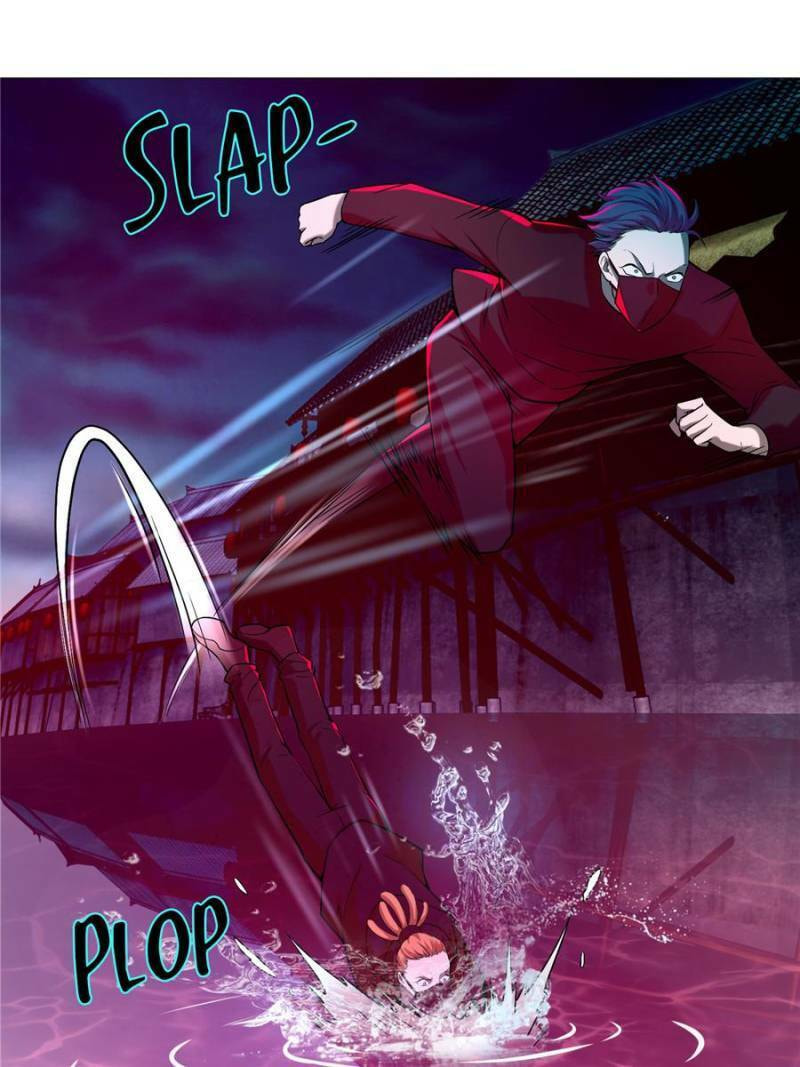 Infinity Mailman Chapter 18 page 14 - 