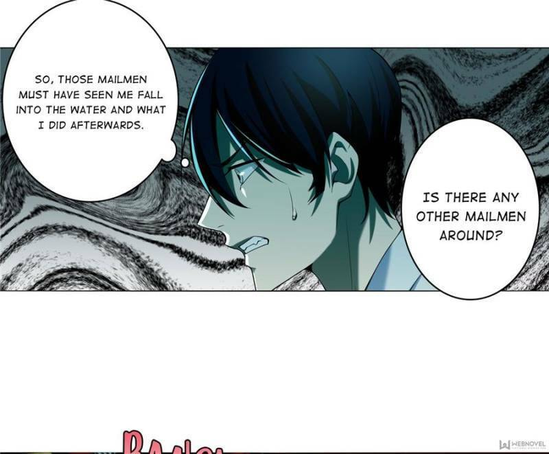 Infinity Mailman Chapter 18 page 18 - 