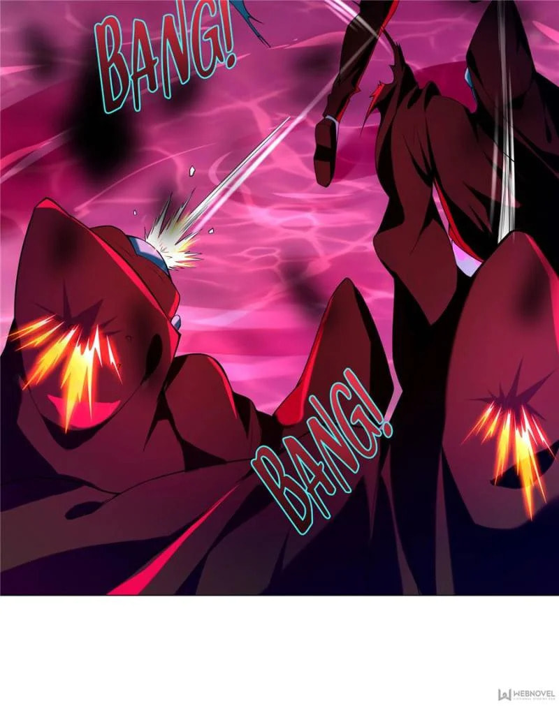 Infinity Mailman Chapter 18 page 20 - 