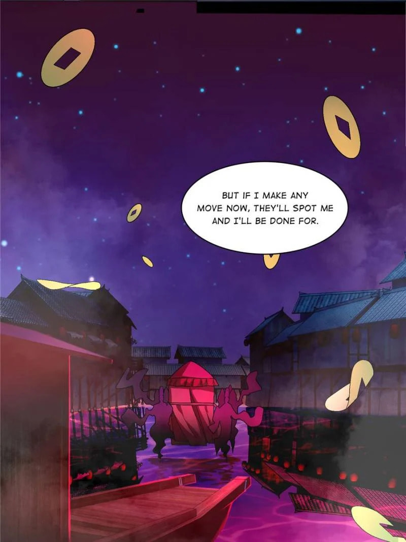 Infinity Mailman Chapter 18 page 3 - 