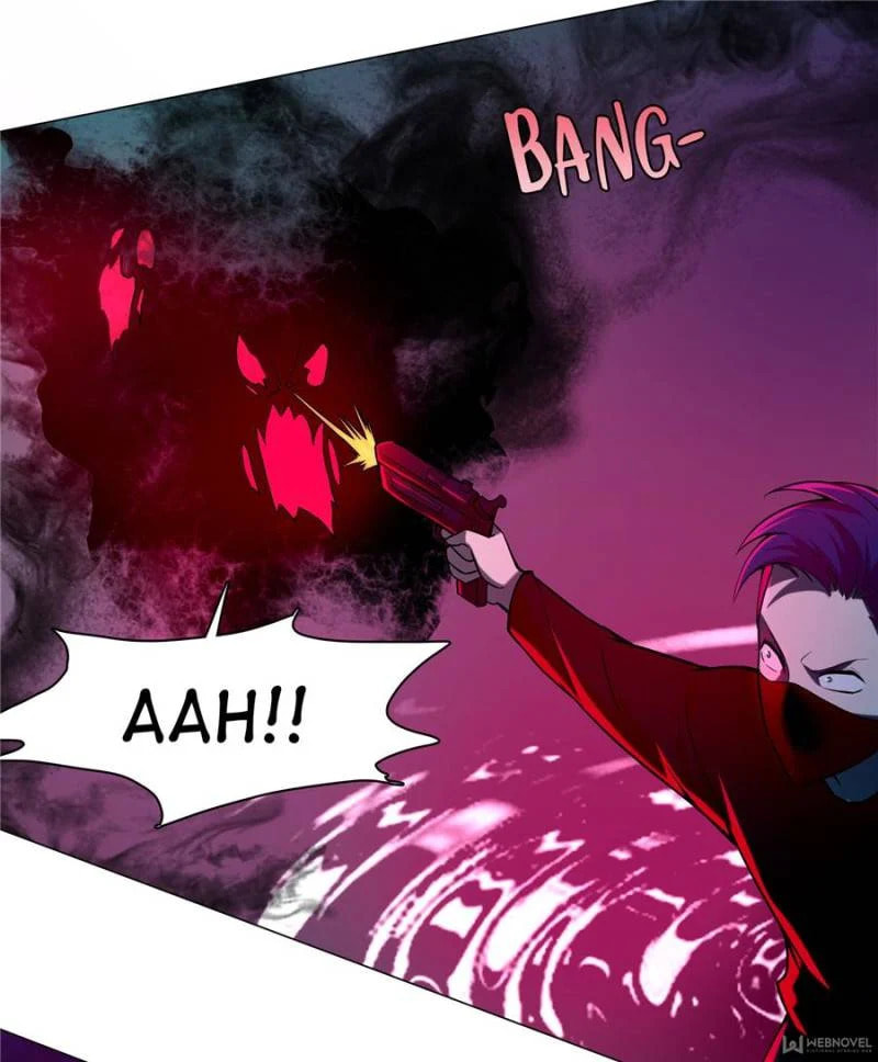 Infinity Mailman Chapter 18 page 29 - 