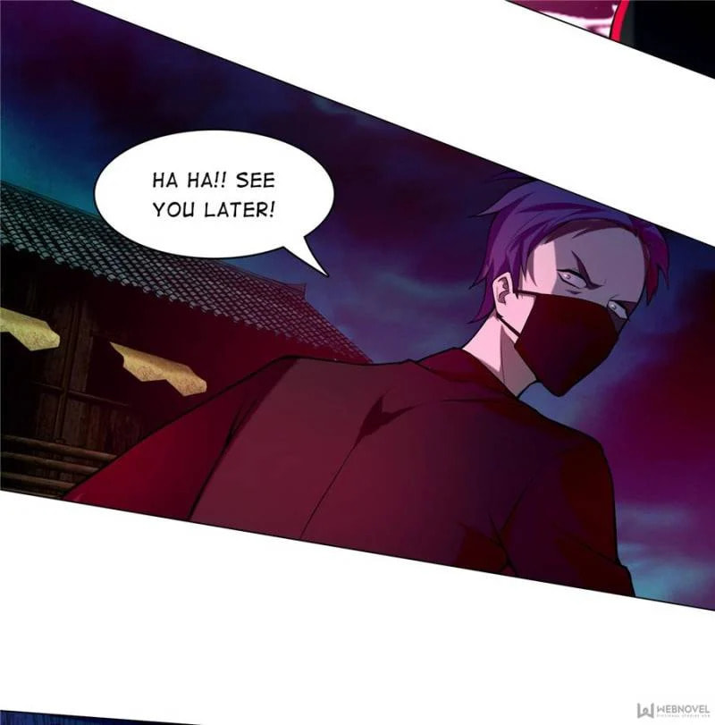 Infinity Mailman Chapter 18 page 30 - 