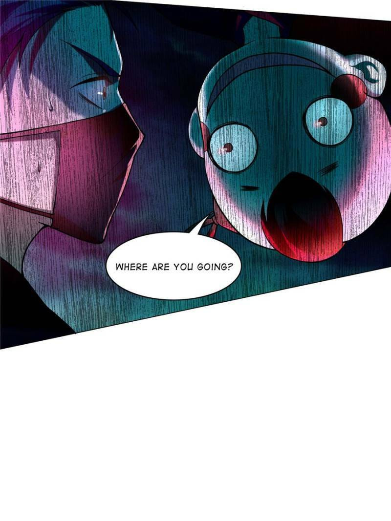 Infinity Mailman Chapter 18 page 31 - 