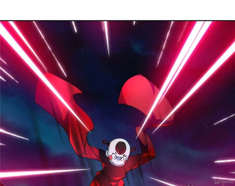 Infinity Mailman Chapter 18 page 33 - 