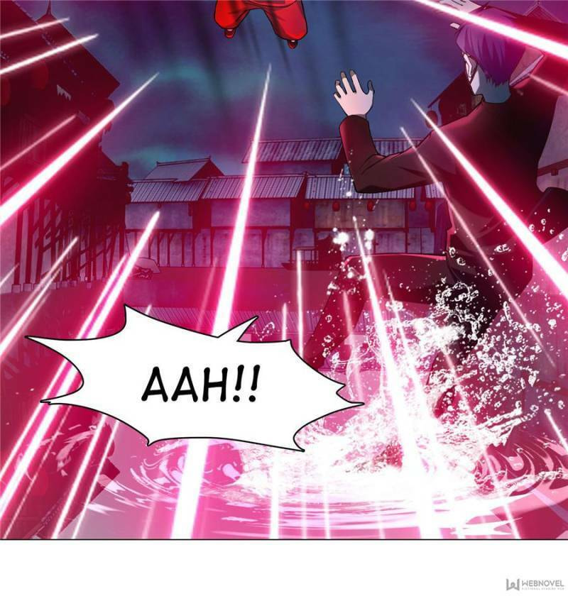 Infinity Mailman Chapter 18 page 34 - 