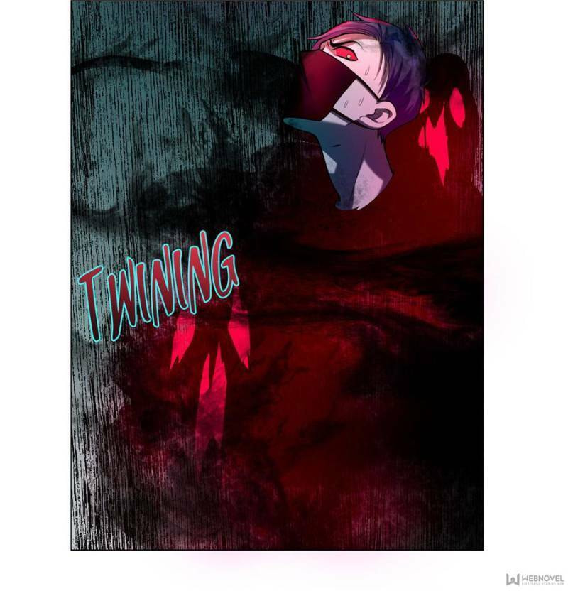 Infinity Mailman Chapter 18 page 35 - 