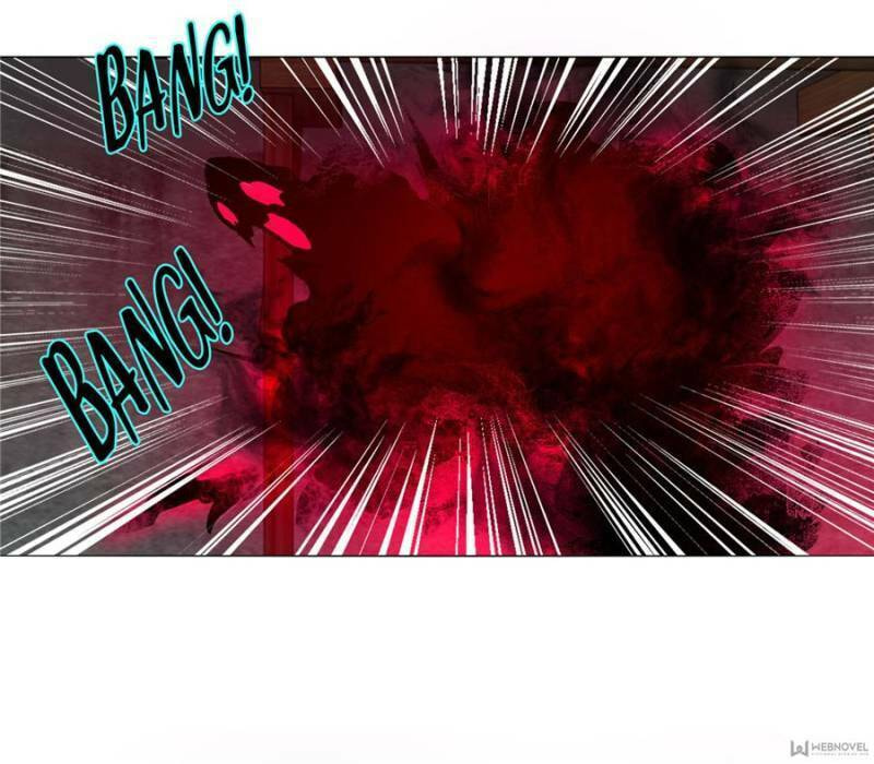 Infinity Mailman Chapter 18 page 36 - 