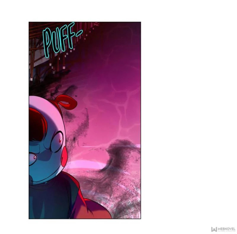 Infinity Mailman Chapter 18 page 38 - 