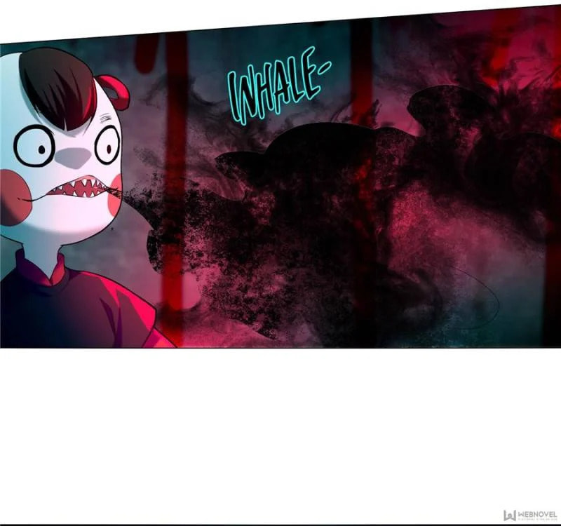 Infinity Mailman Chapter 18 page 40 - 