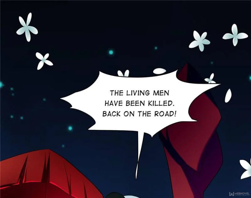 Infinity Mailman Chapter 18 page 41 - 