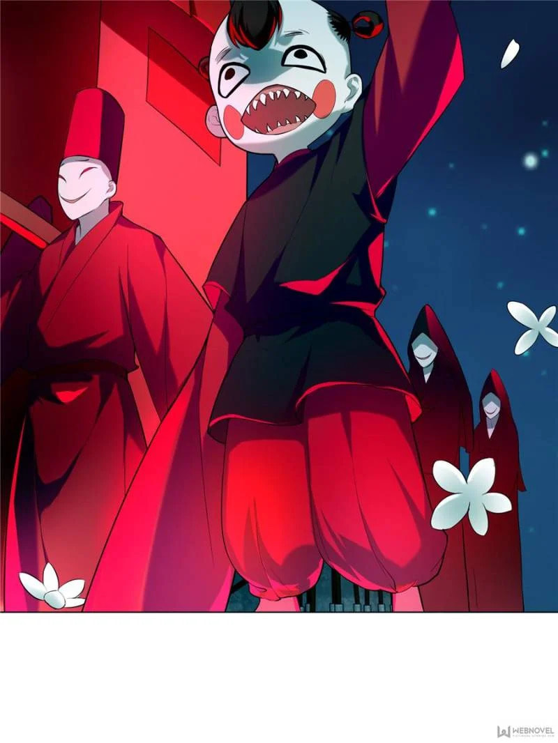 Infinity Mailman Chapter 18 page 42 - 