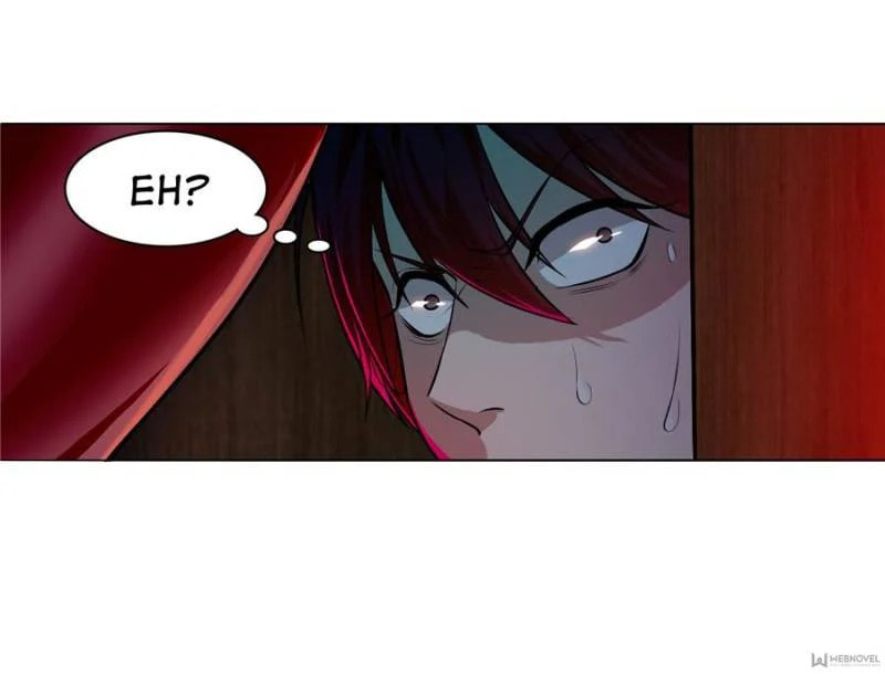 Infinity Mailman Chapter 18 page 6 - 