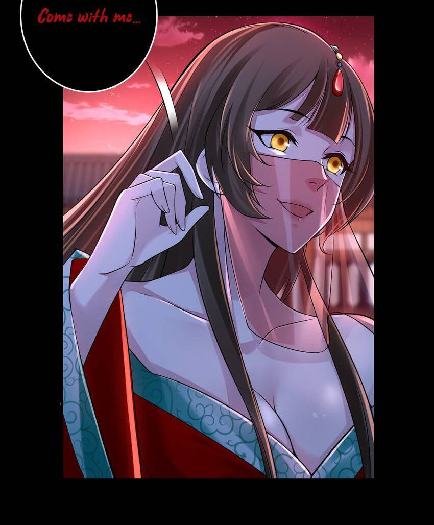 Infinity Mailman Chapter 180 page 12 - 