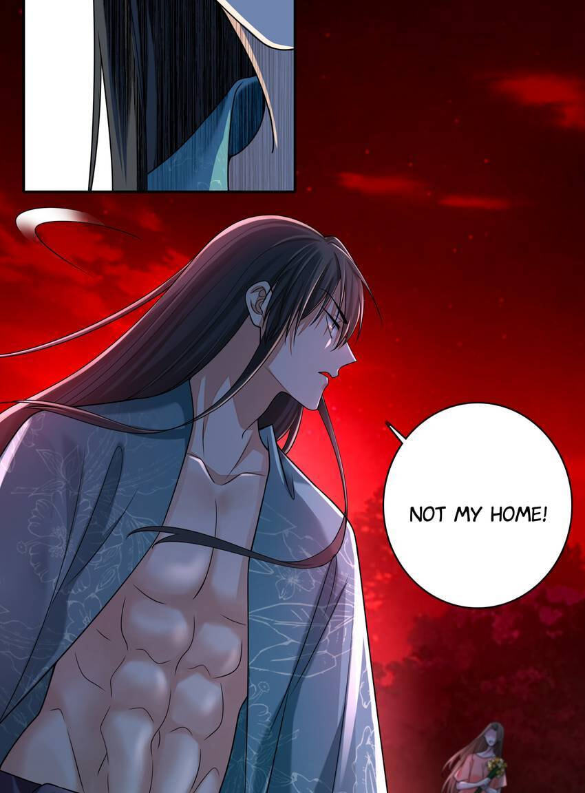 Infinity Mailman Chapter 180 page 15 - 