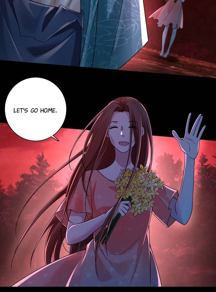 Infinity Mailman Chapter 180 page 16 - 