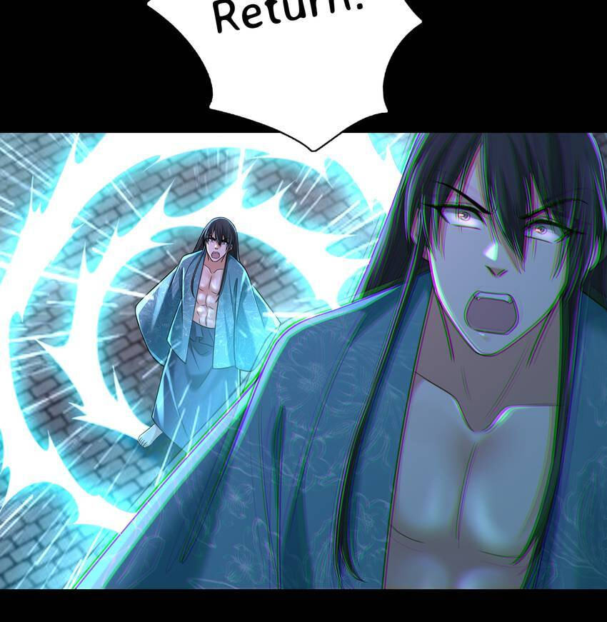 Infinity Mailman Chapter 180 page 18 - 