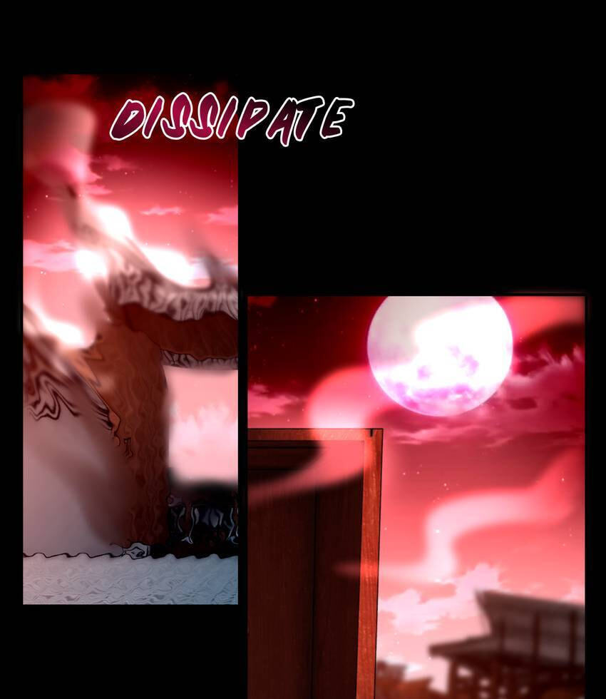 Infinity Mailman Chapter 180 page 19 - 