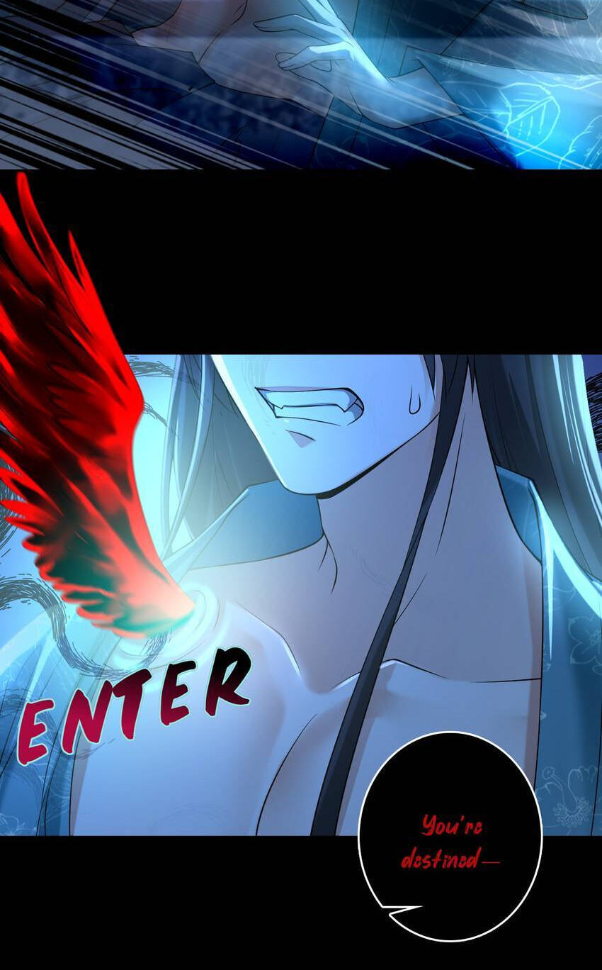 Infinity Mailman Chapter 180 page 23 - 