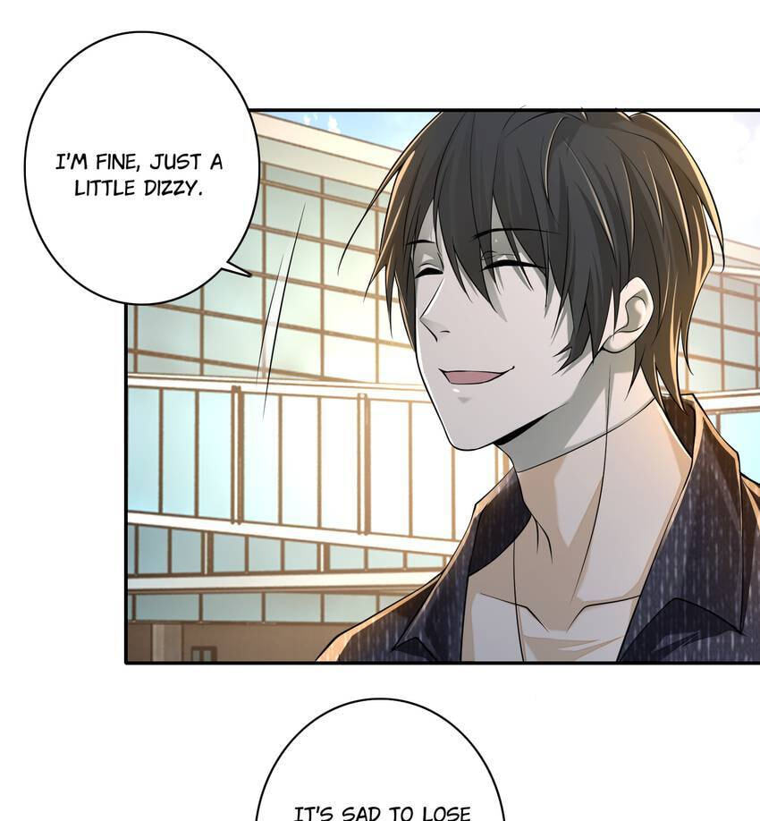 Infinity Mailman Chapter 180 page 26 - 