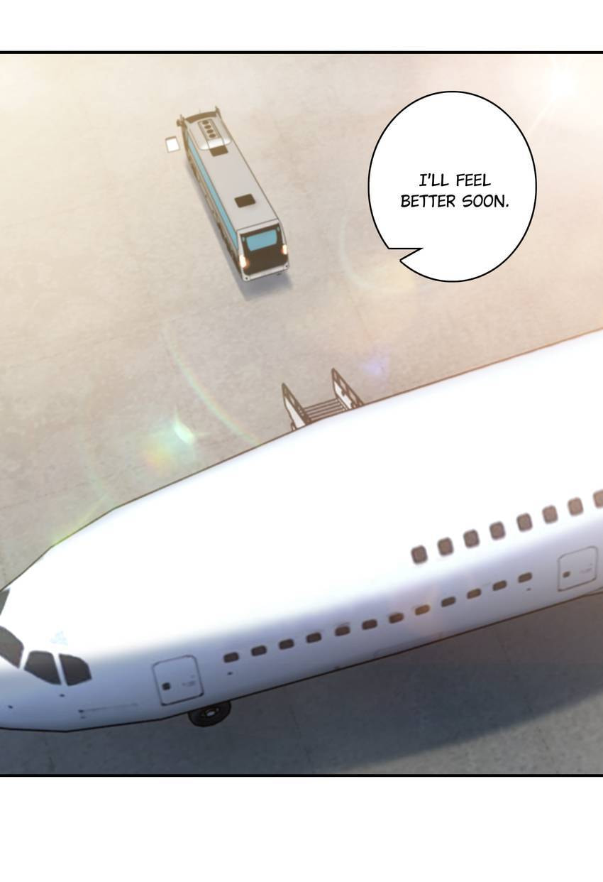 Infinity Mailman Chapter 180 page 28 - 