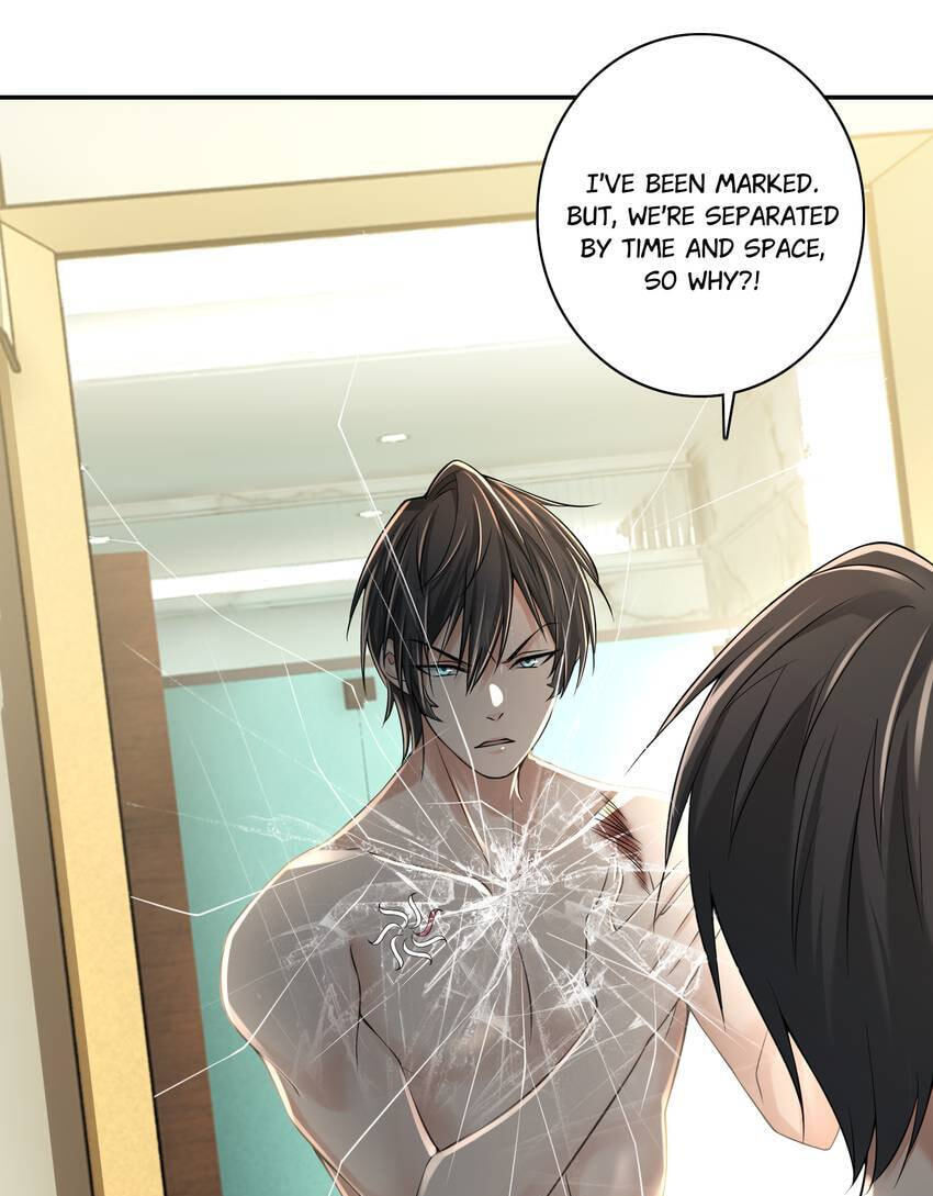 Infinity Mailman Chapter 180 page 30 - 