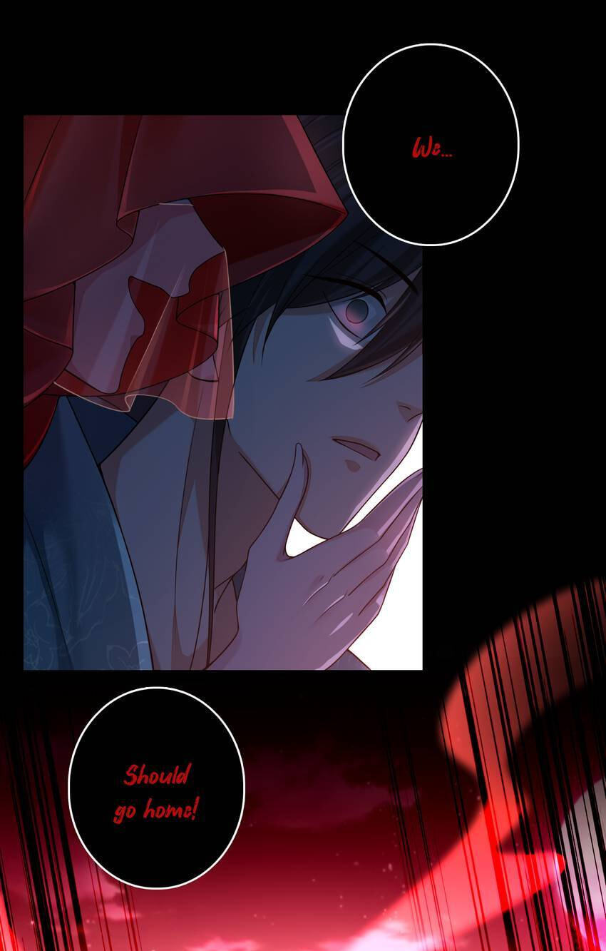 Infinity Mailman Chapter 180 page 4 - 