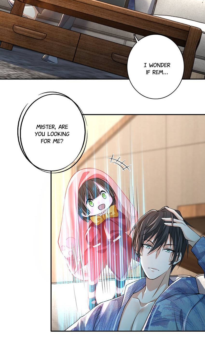 Infinity Mailman Chapter 180 page 33 - 