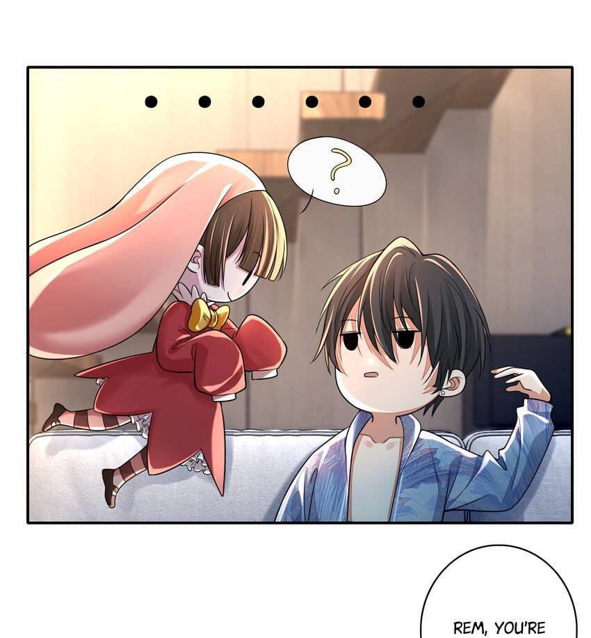 Infinity Mailman Chapter 180 page 35 - 