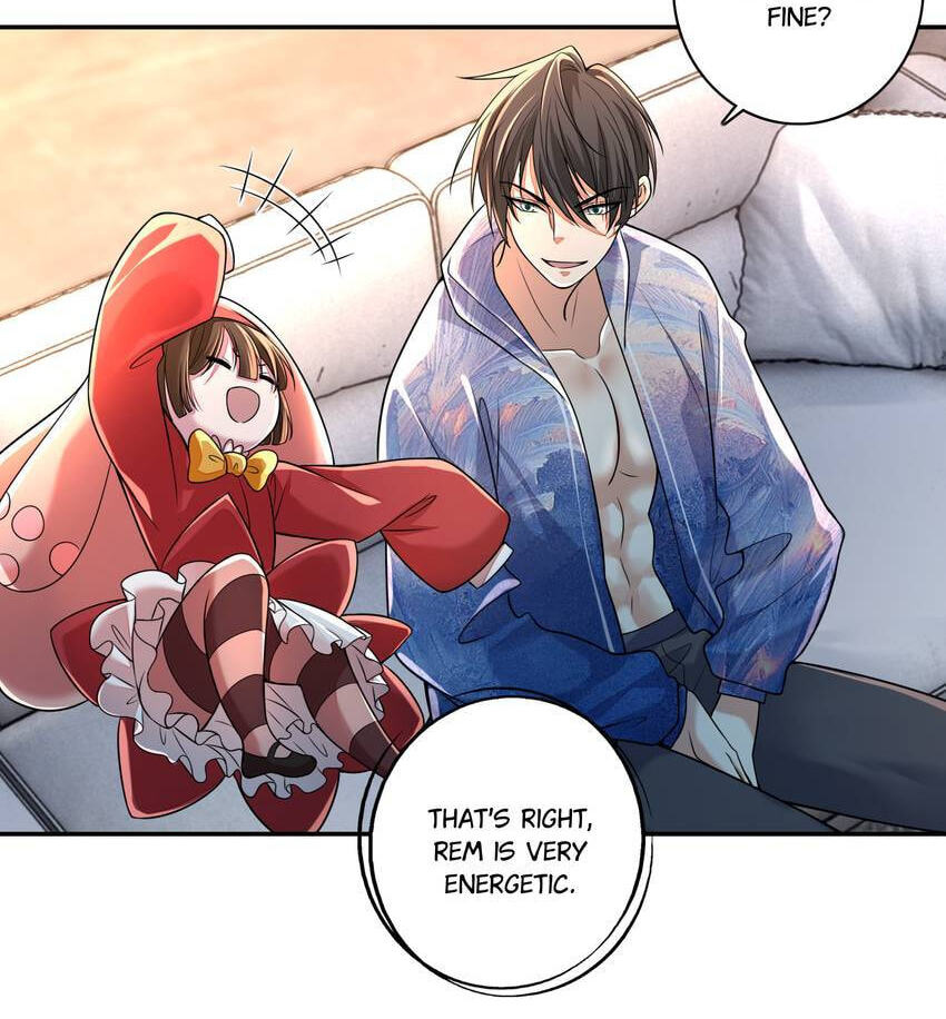 Infinity Mailman Chapter 180 page 36 - 