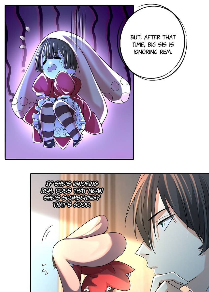 Infinity Mailman Chapter 180 page 37 - 