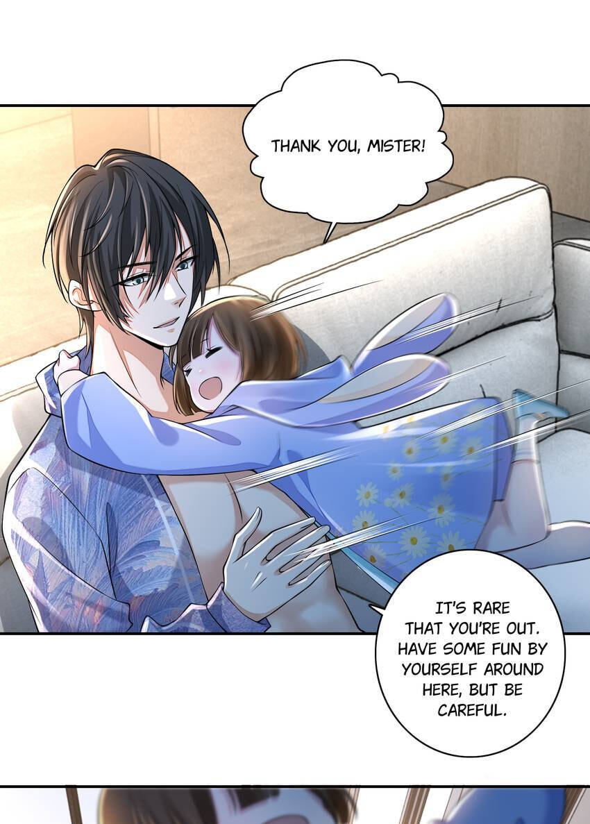 Infinity Mailman Chapter 180 page 40 - 