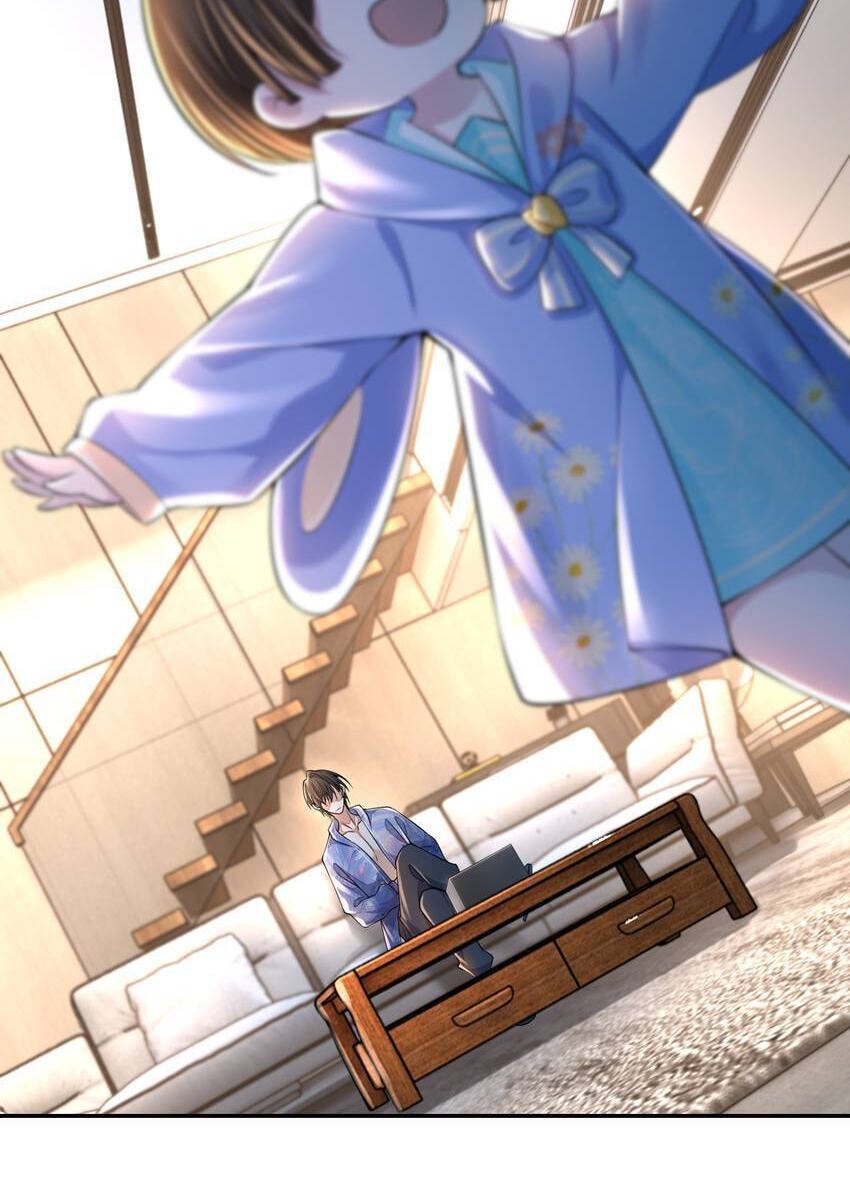 Infinity Mailman Chapter 180 page 41 - 