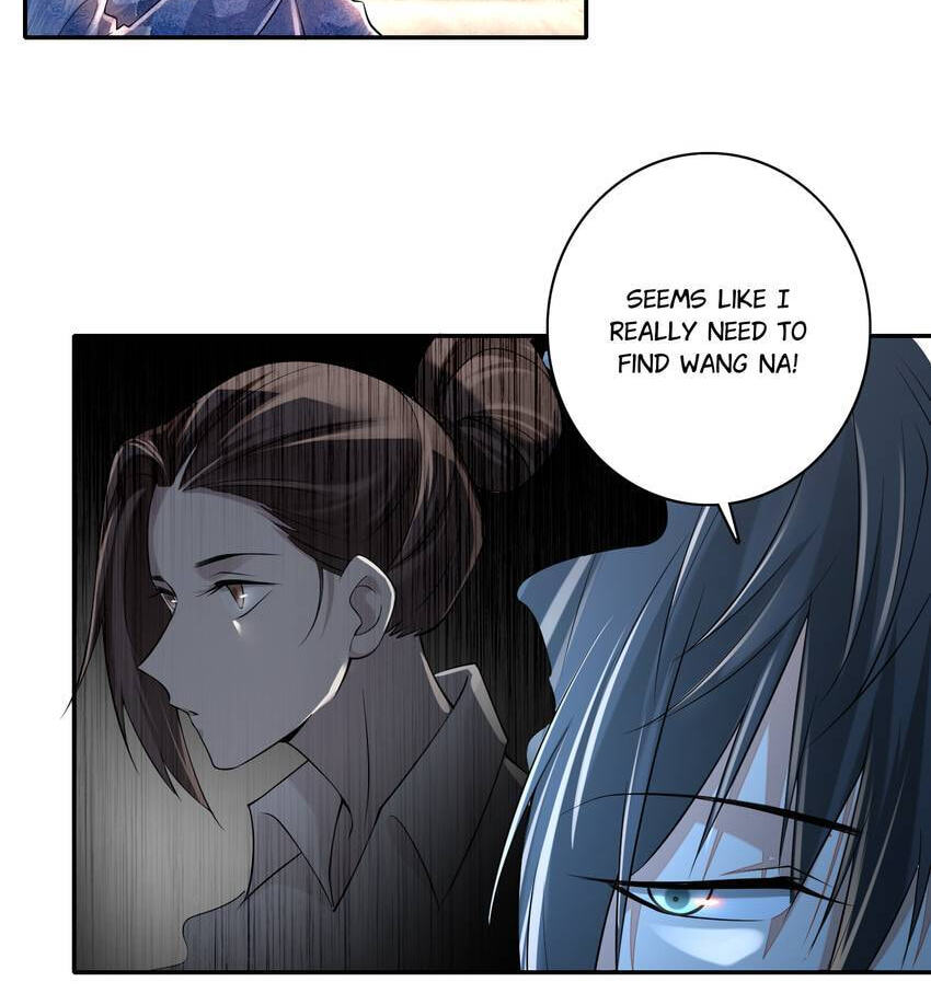 Infinity Mailman Chapter 180 page 43 - 