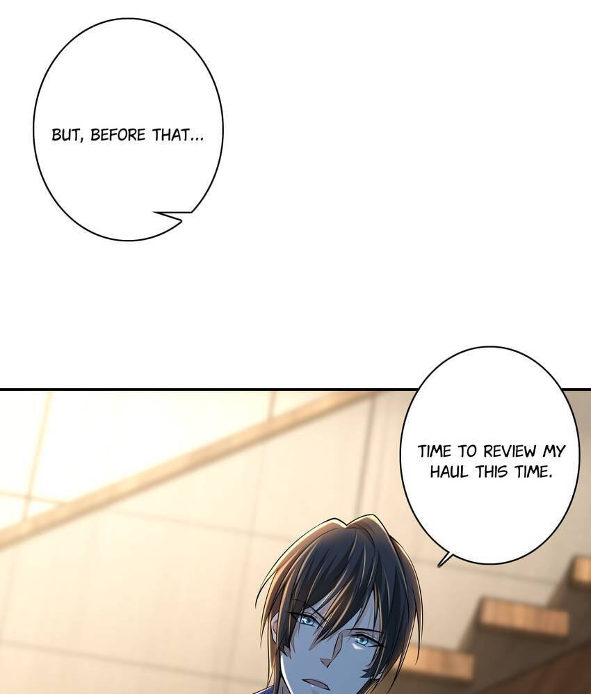 Infinity Mailman Chapter 180 page 44 - 