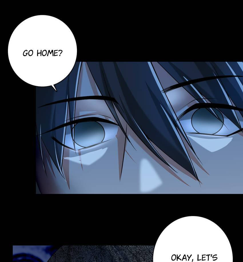Infinity Mailman Chapter 180 page 6 - 