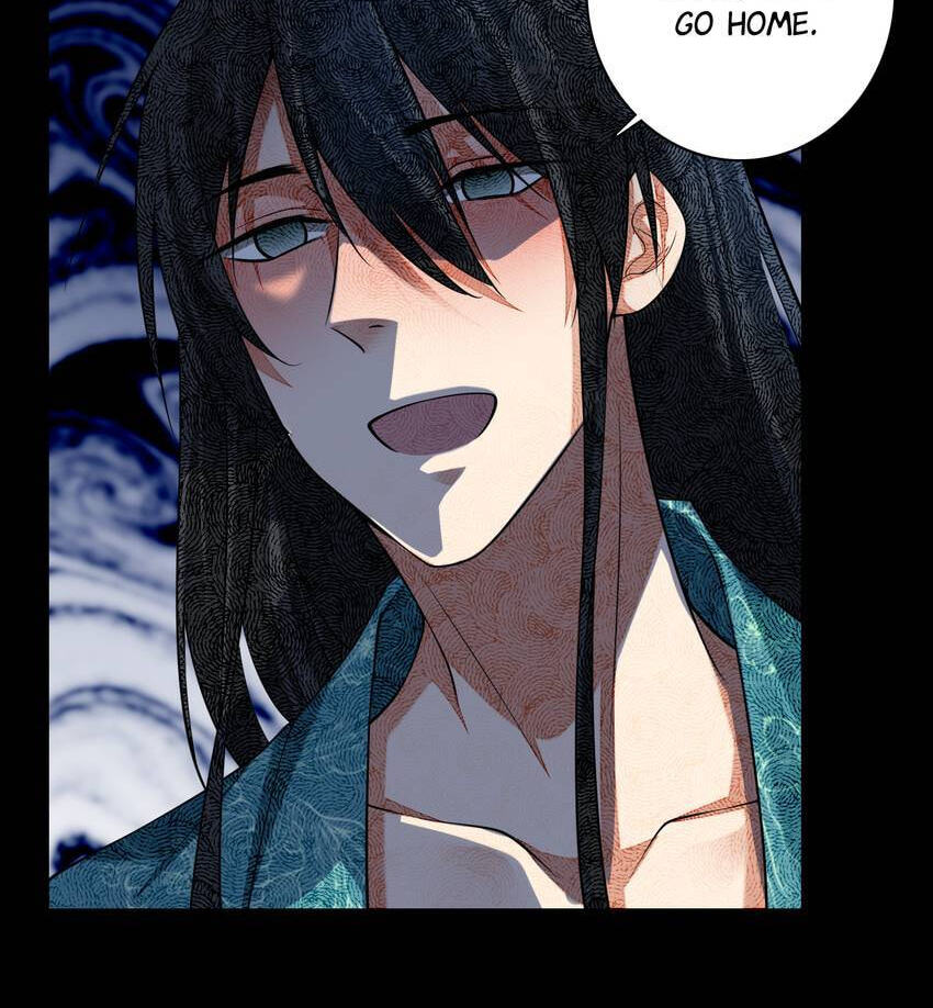 Infinity Mailman Chapter 180 page 7 - 