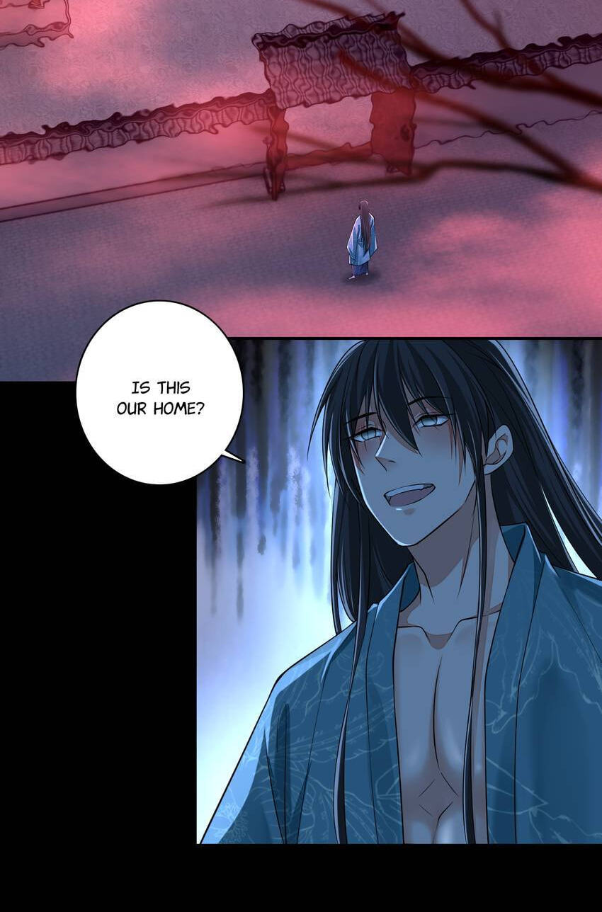 Infinity Mailman Chapter 180 page 10 - 