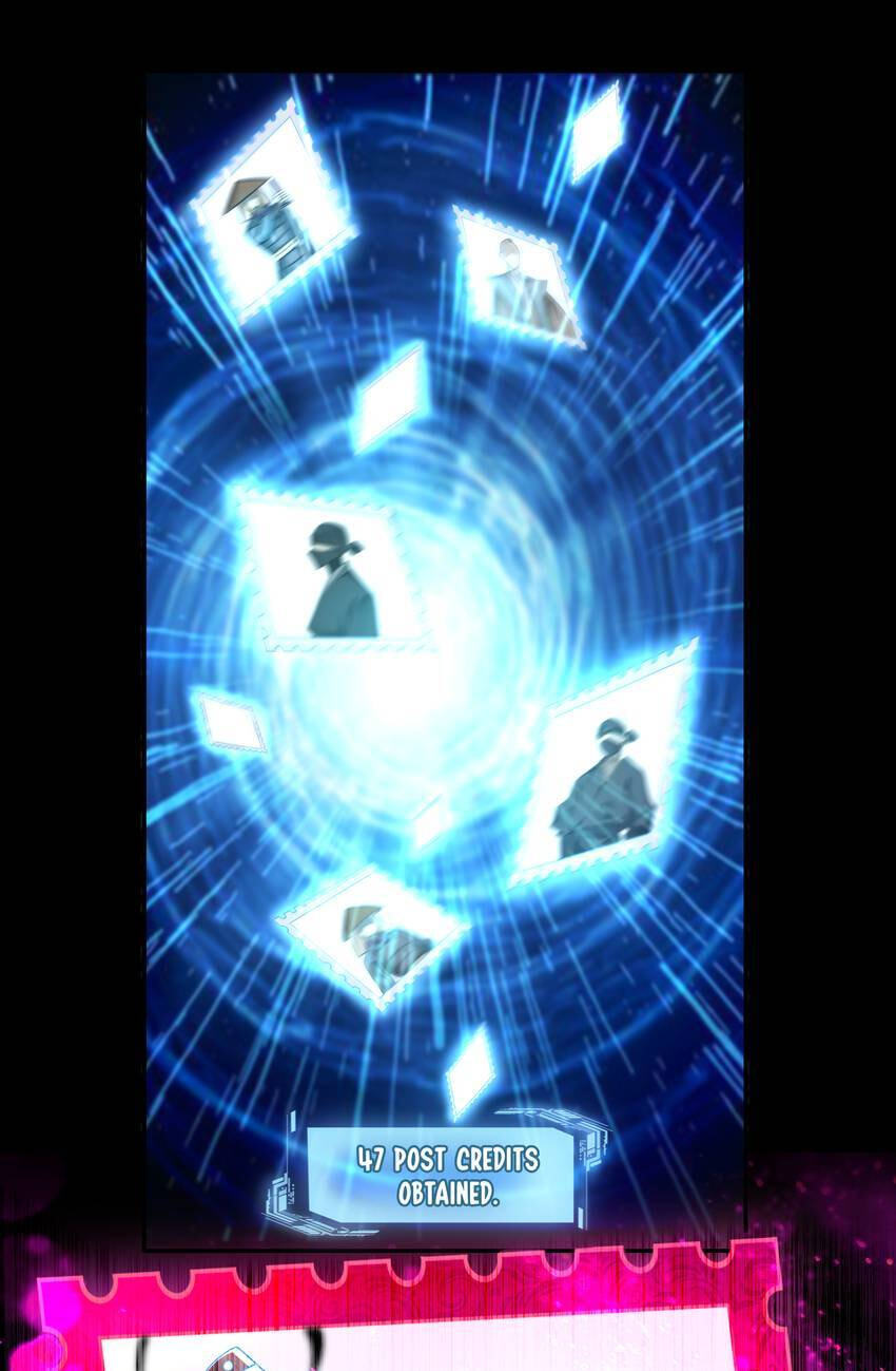 Infinity Mailman Chapter 181 page 1 - 
