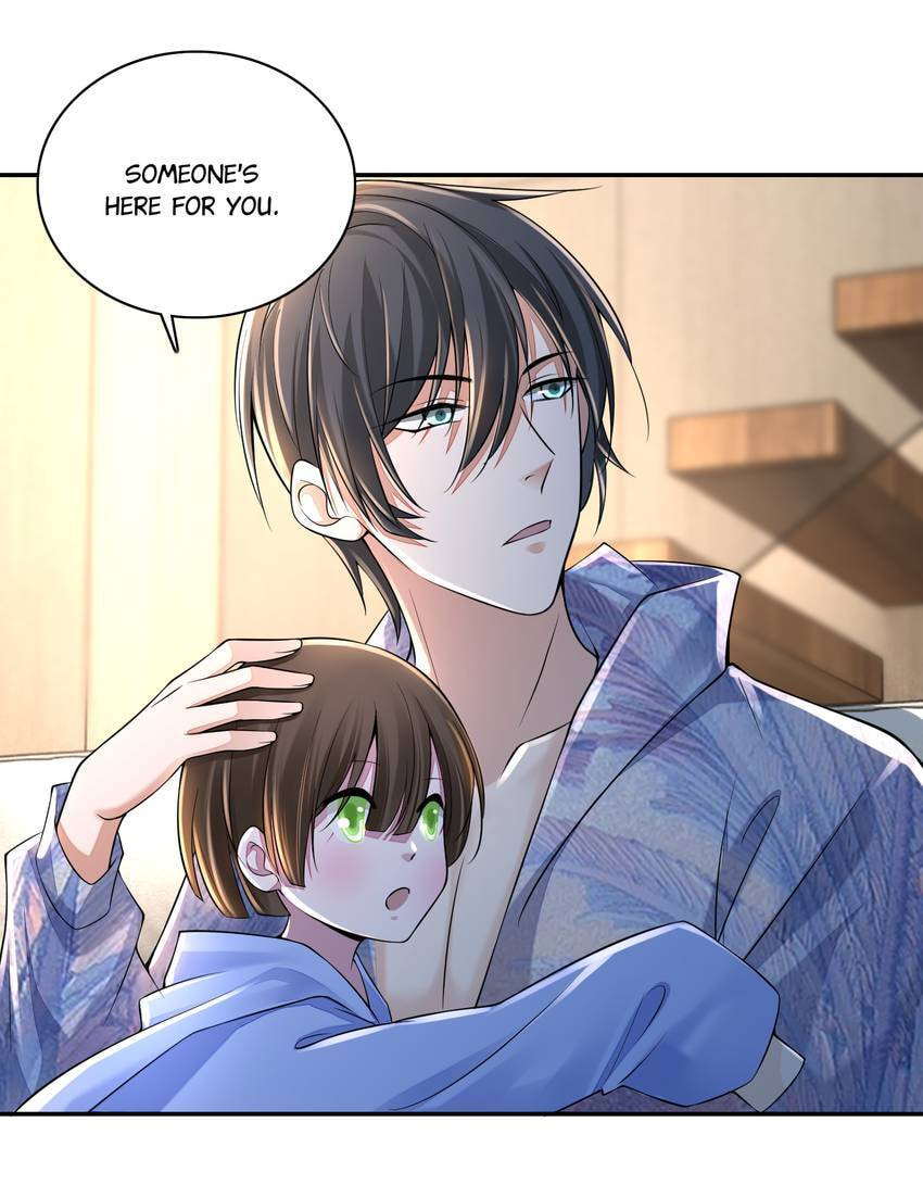 Infinity Mailman Chapter 181 page 12 - 