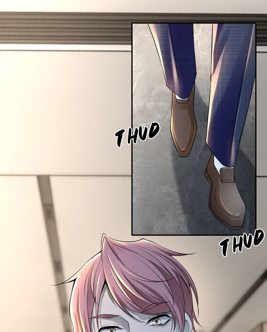 Infinity Mailman Chapter 181 page 13 - 