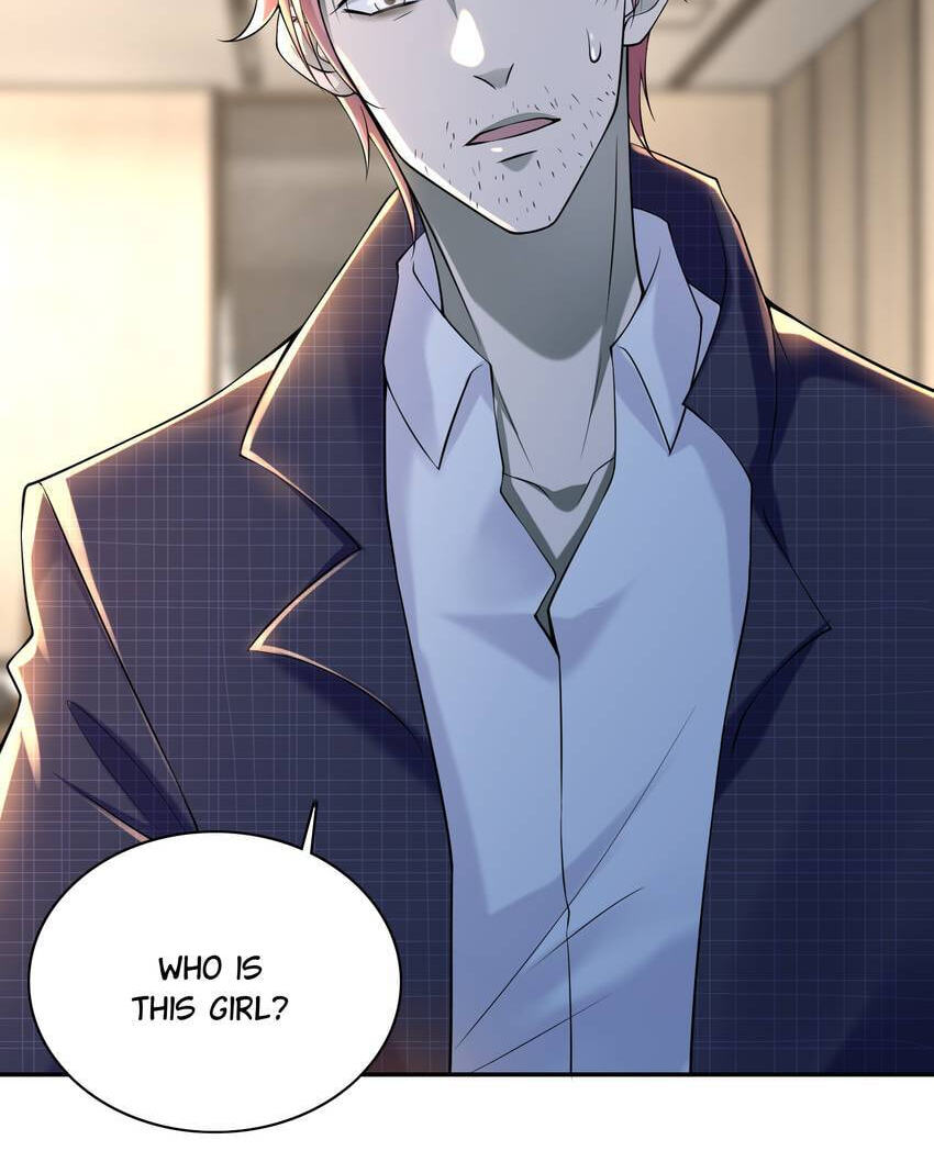Infinity Mailman Chapter 181 page 14 - 