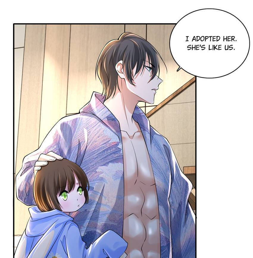 Infinity Mailman Chapter 181 page 15 - 